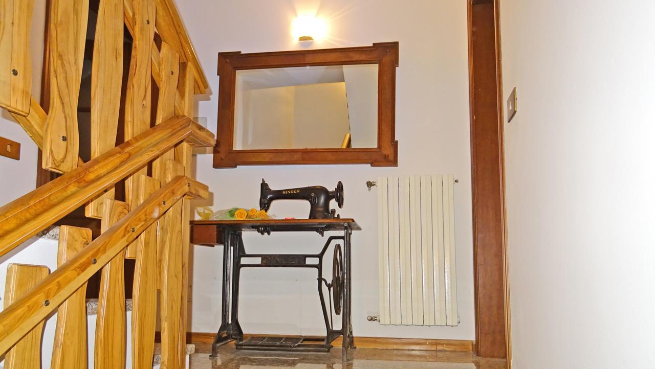 La Rotonda Apartments By Gardadomusmea Tremosine Buitenkant foto