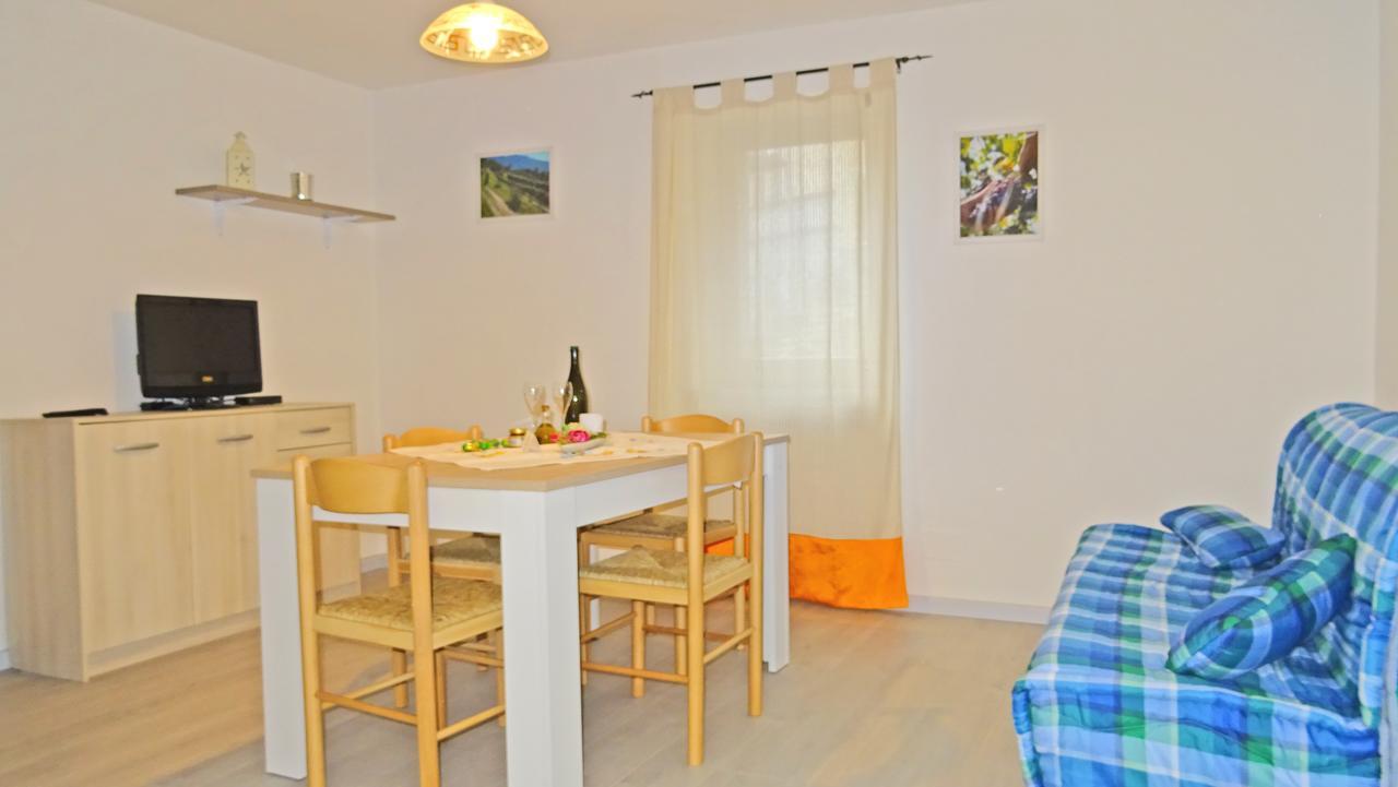 La Rotonda Apartments By Gardadomusmea Tremosine Buitenkant foto
