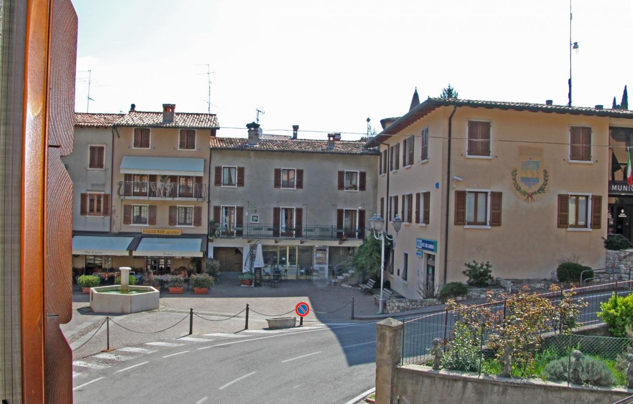 La Rotonda Apartments By Gardadomusmea Tremosine Buitenkant foto